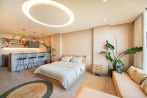 Titans Guesthouse Studio P